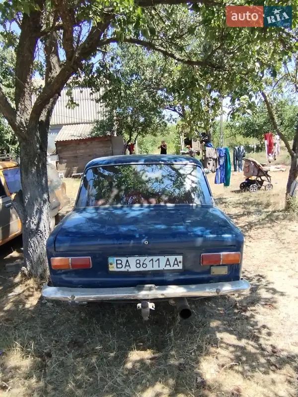 ВАЗ / Lada 2101