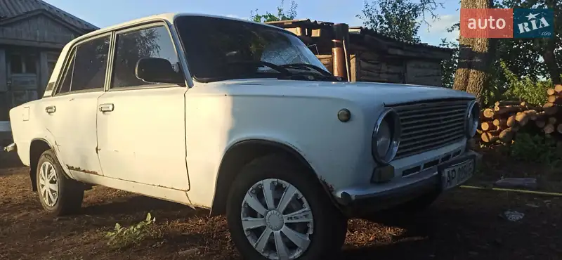 ВАЗ / Lada 2101