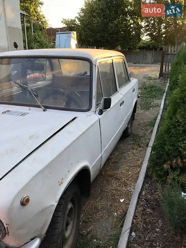 ВАЗ / Lada 2101 1981