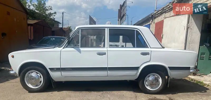 ВАЗ / Lada 2101