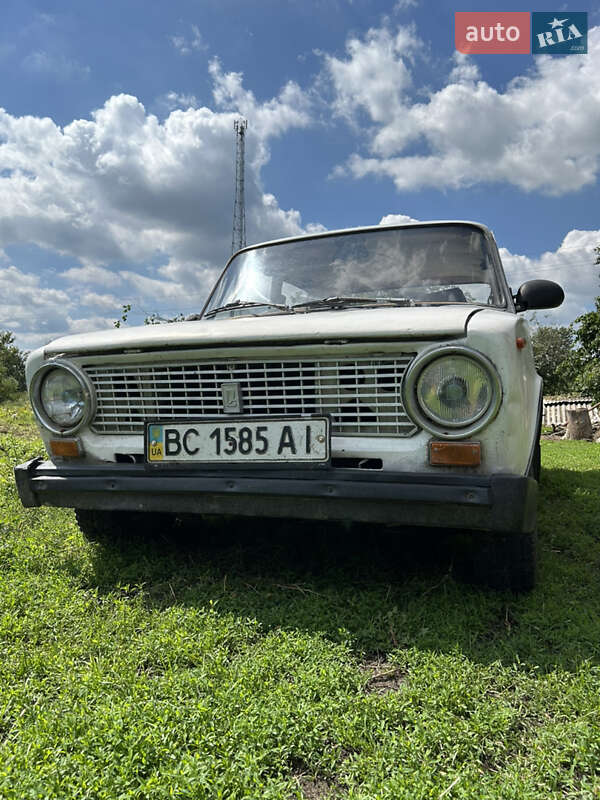 ВАЗ 2101