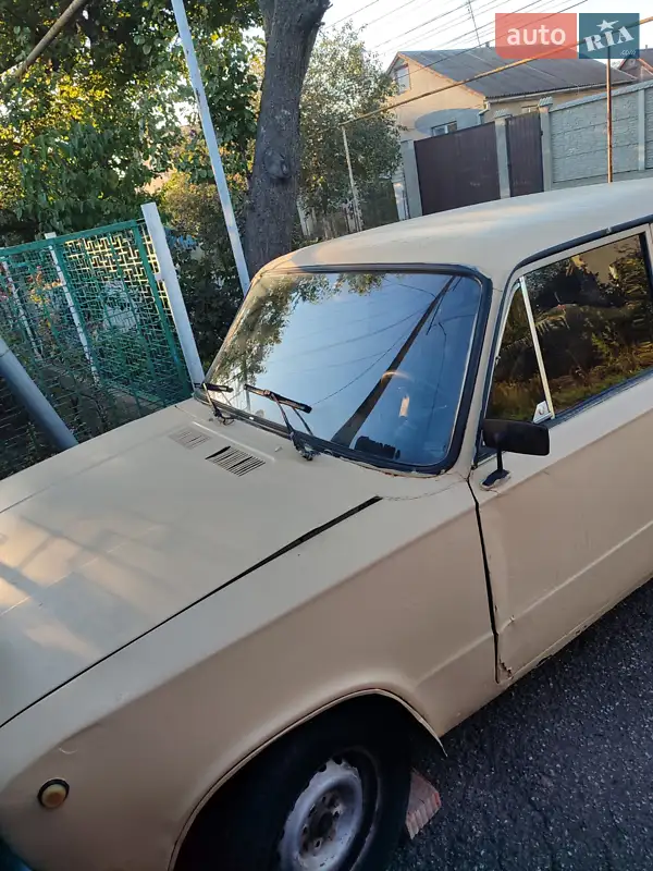 ВАЗ / Lada 2101