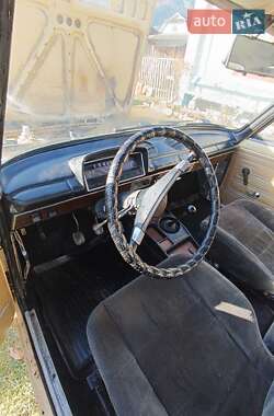 Седан ВАЗ / Lada 2101 1986 в Верховине фото 27 Седан ВАЗ / Lada 2101 1986 в Верховине
