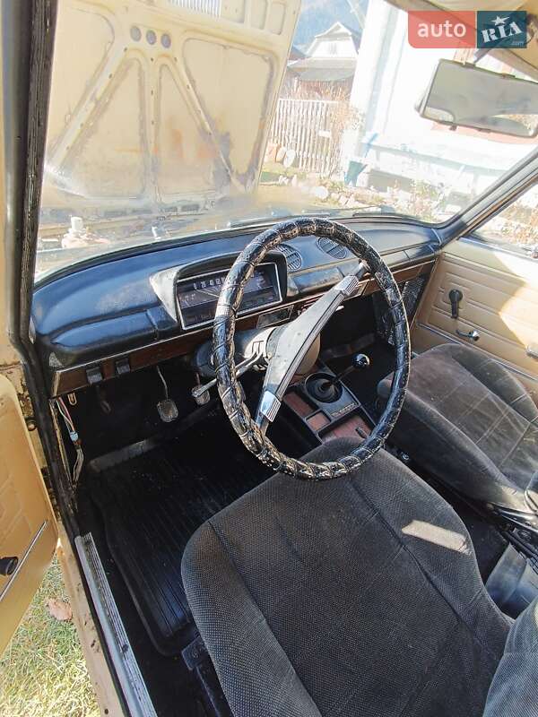 Седан ВАЗ / Lada 2101 1986 в Верховине фото 27 Седан ВАЗ / Lada 2101 1986 в Верховине