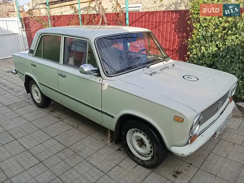 ВАЗ / Lada 2101