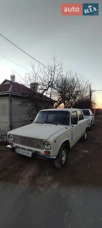 ВАЗ / Lada 2101