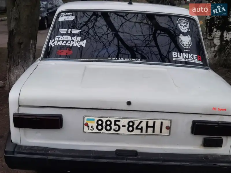 ВАЗ / Lada 2101