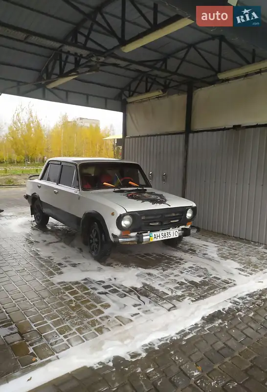 ВАЗ / Lada 2101 1974