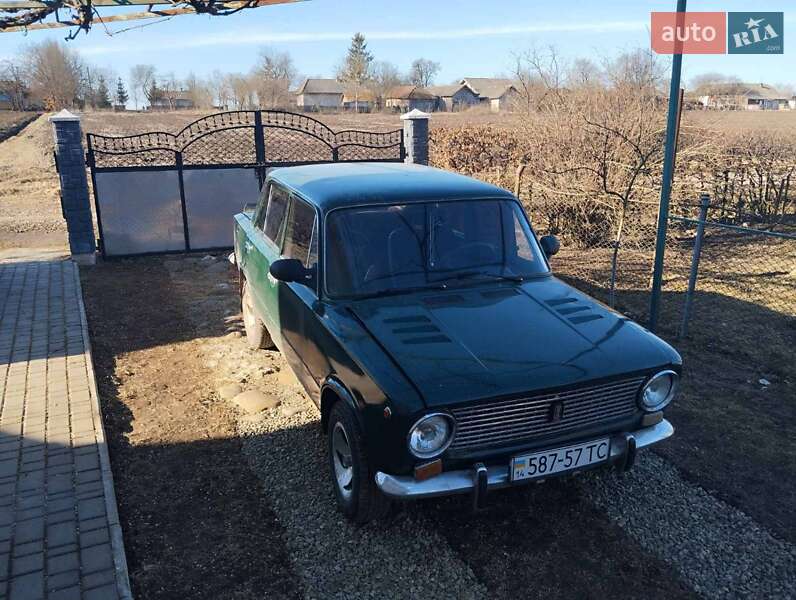 ВАЗ 2101