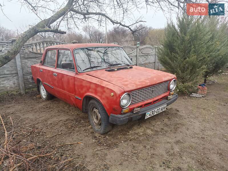 ВАЗ 2101