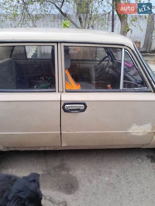 ВАЗ 2101