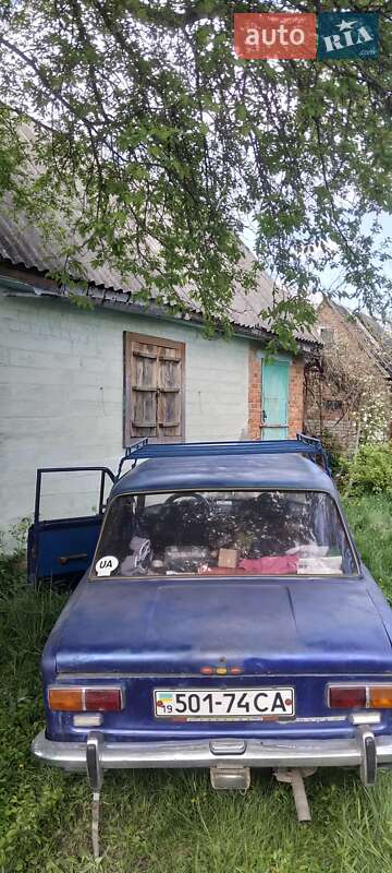ВАЗ 2101