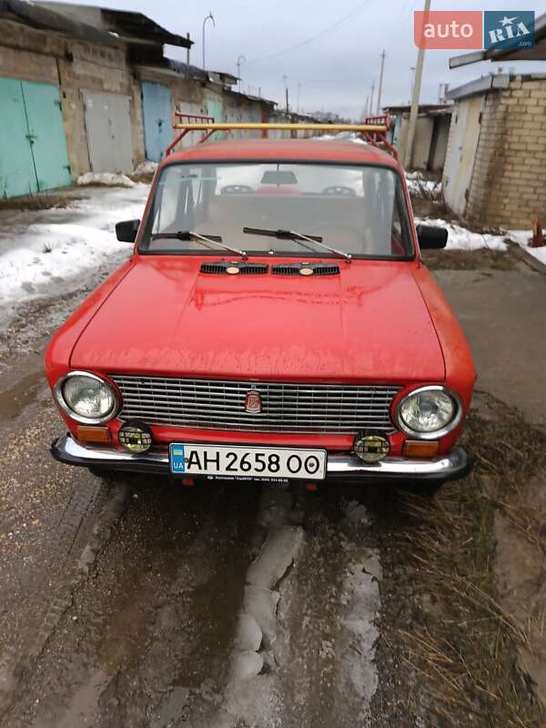 ВАЗ 2101