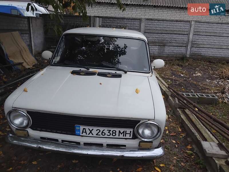 ВАЗ 2101