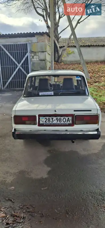 ВАЗ / Lada 2101 1979