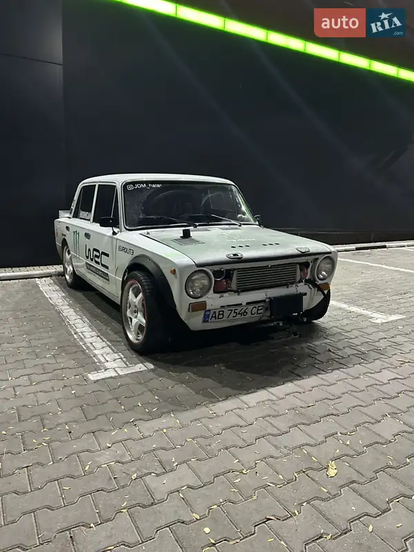 ВАЗ / Lada 2101