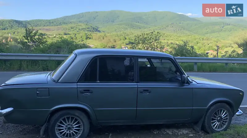 ВАЗ / Lada 2101