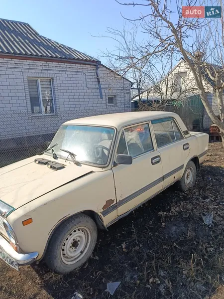 ВАЗ / Lada 2101
