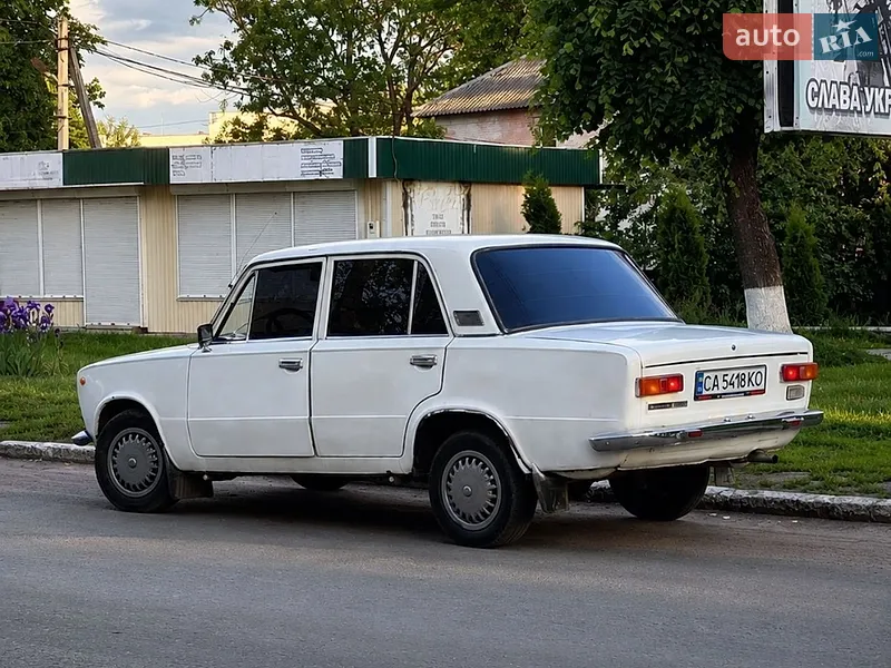 ВАЗ / Lada 2101