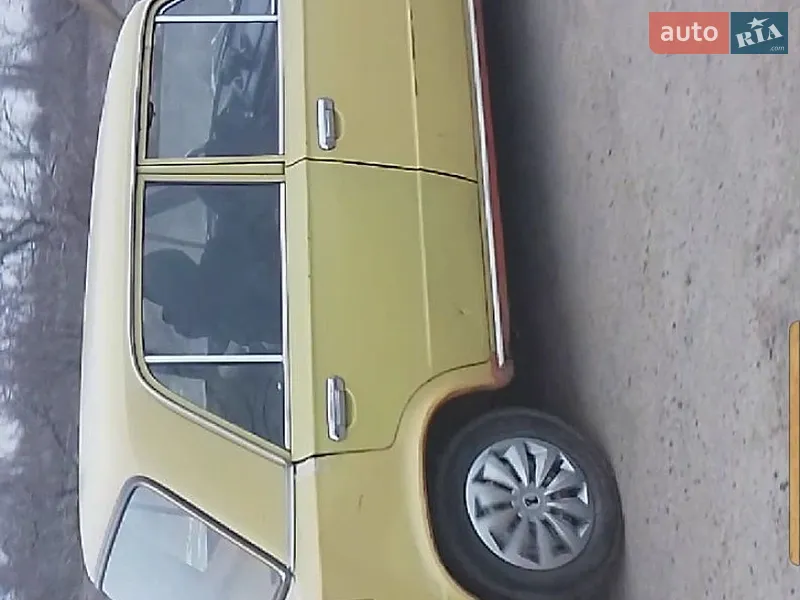 ВАЗ / Lada 2101