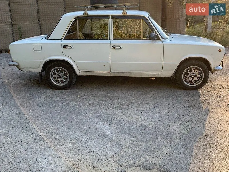 ВАЗ / Lada 2101