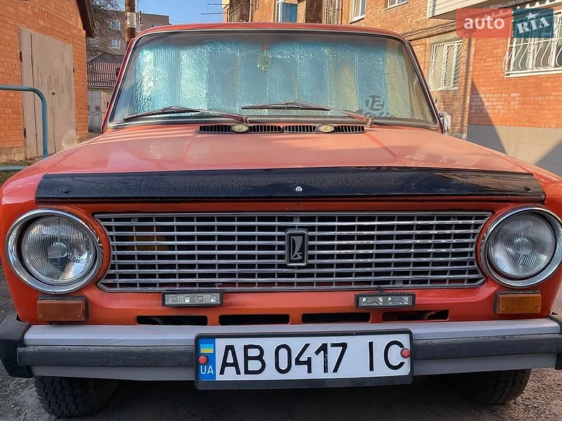 ВАЗ / Lada 2101