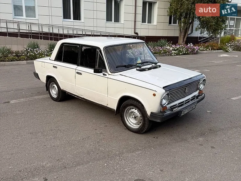 ВАЗ / Lada 2101