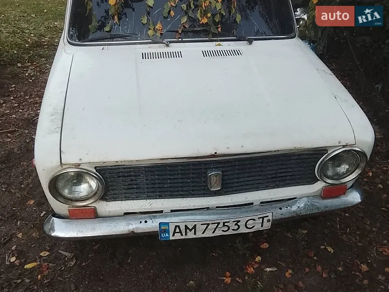 ВАЗ / Lada 2101