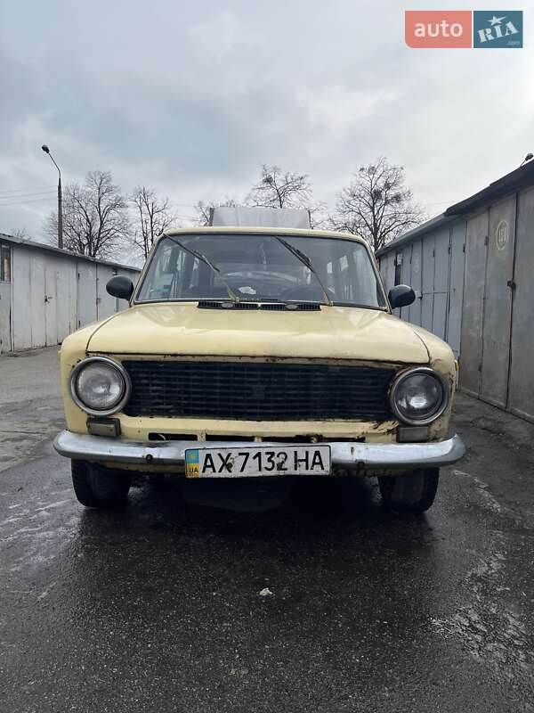 ВАЗ 2102
