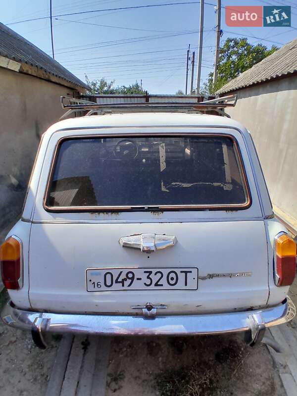 ВАЗ / Lada 2102 1977 року в Одесі