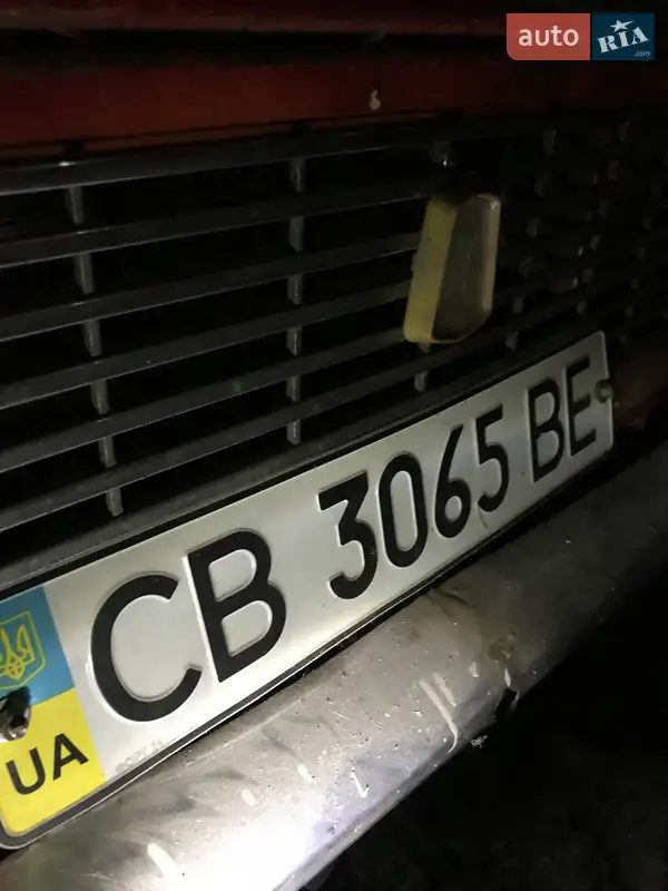 ВАЗ / Lada 2102 1975