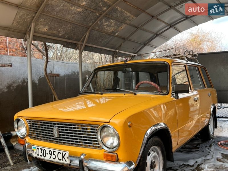 ВАЗ 2102