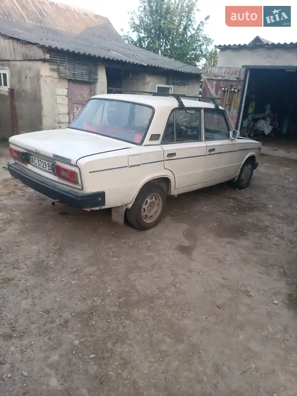 ВАЗ / Lada 2103 1973