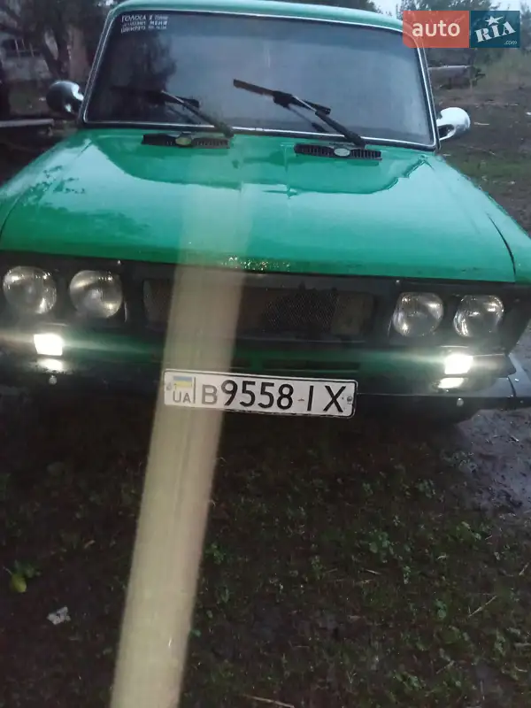 ВАЗ / Lada 2103