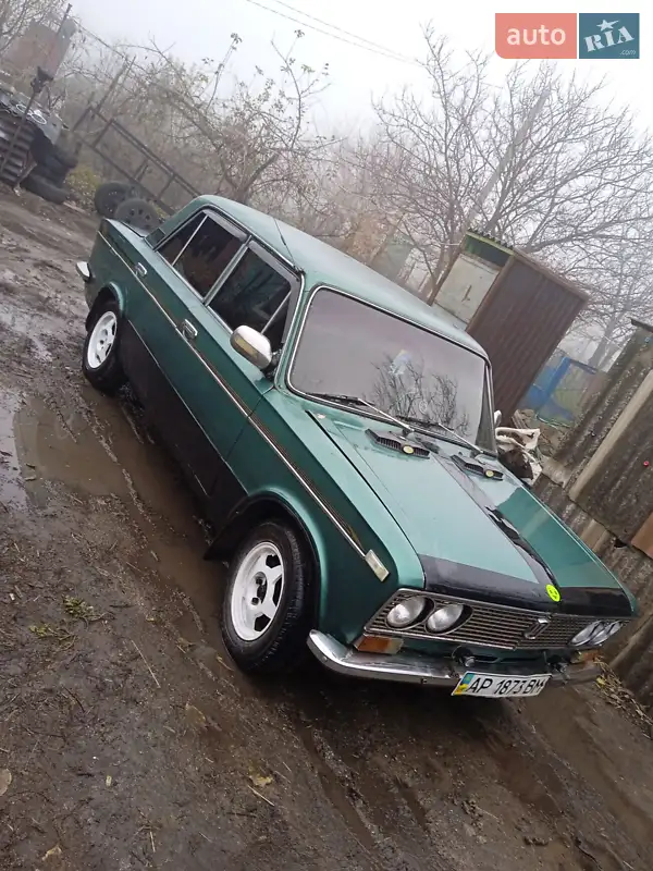 ВАЗ / Lada 2103 1976