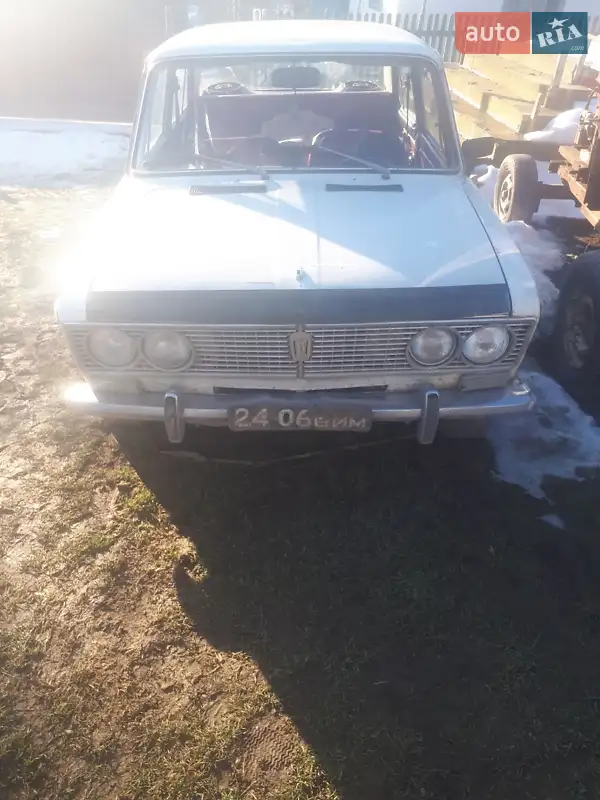 ВАЗ / Lada 2103