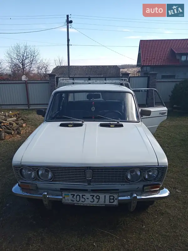 ВАЗ / Lada 2103 1978
