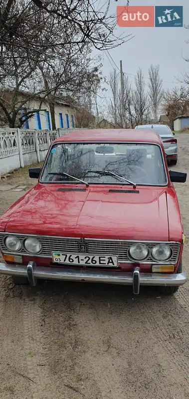 ВАЗ / Lada 2103 1973