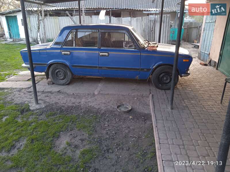 ВАЗ 2103