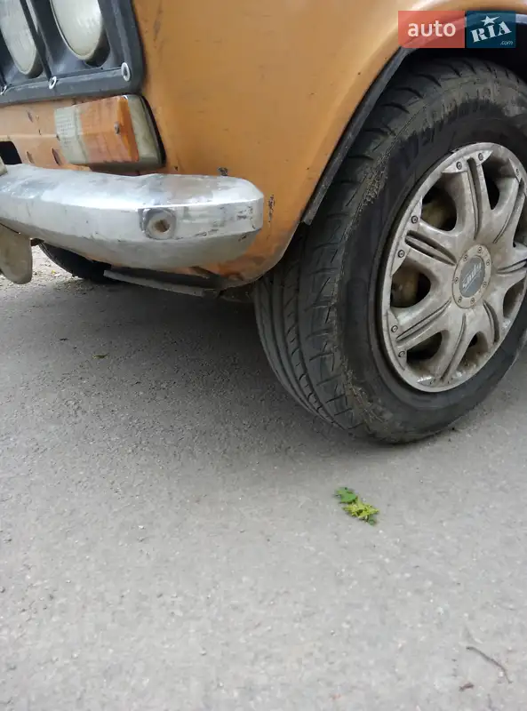 ВАЗ / Lada 2103 1978