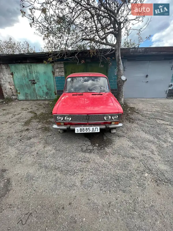 ВАЗ / Lada 2103