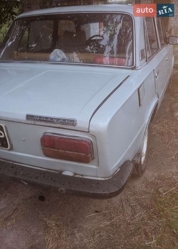ВАЗ 2103