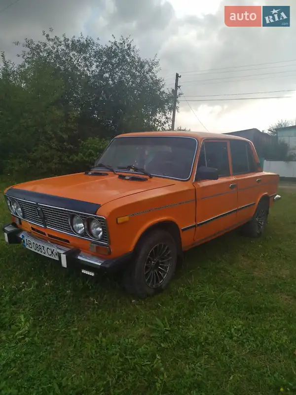 ВАЗ / Lada 2103 1979