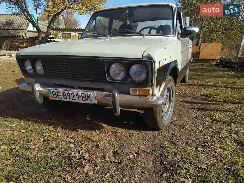 ВАЗ / Lada 2103