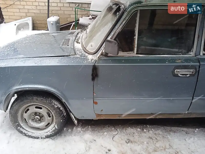ВАЗ / Lada 2103