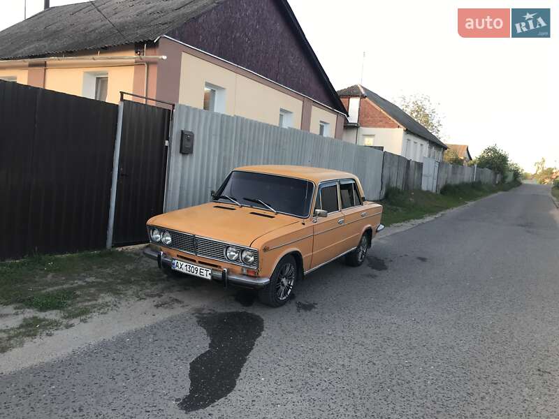 ВАЗ / Lada 2103 1976 року в Харкові