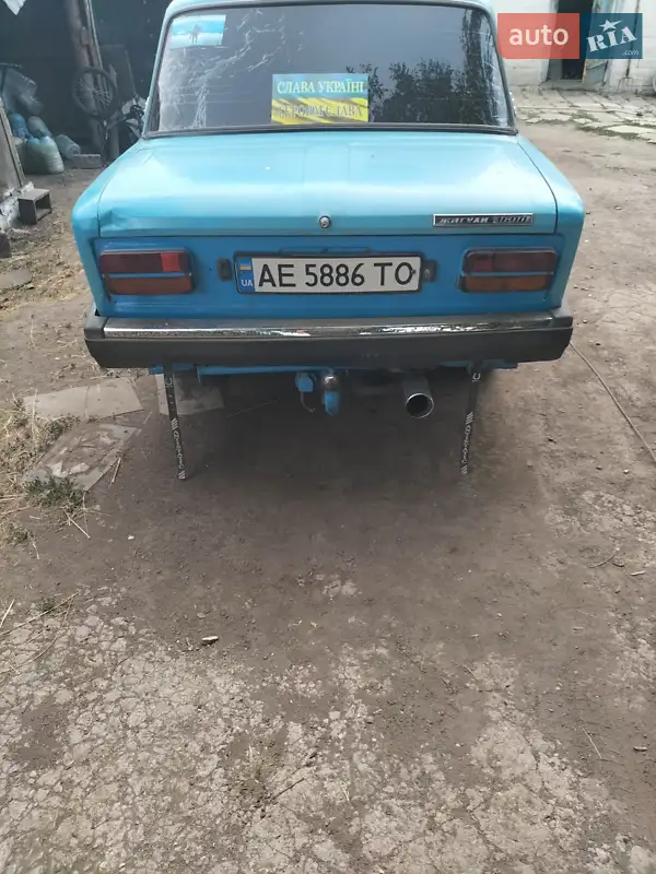 ВАЗ / Lada 2103