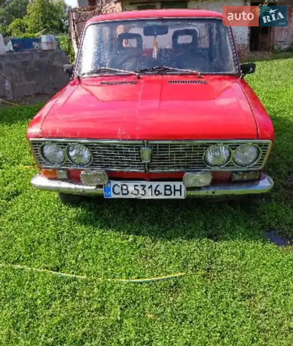 ВАЗ / Lada 2103
