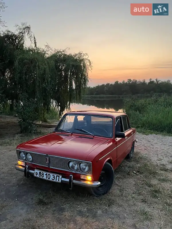 ВАЗ / Lada 2103