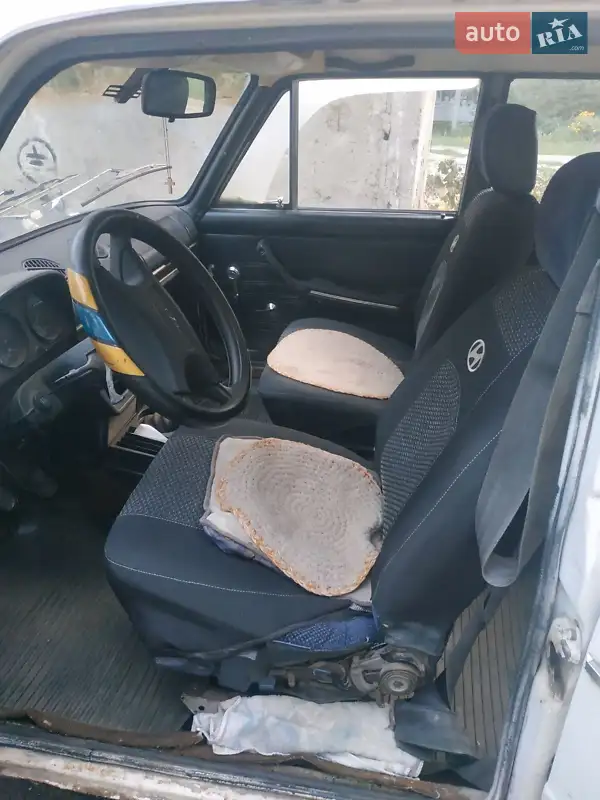 ВАЗ / Lada 2103